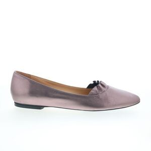 Trotters Womens Elsie Gray Shoes (NWT)